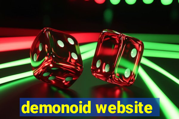 demonoid website